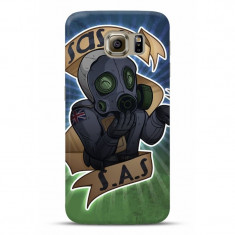 Husa Hardcase Samsung Galaxy S6 CS:GO 3 foto