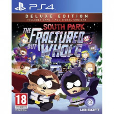 South park - The Fractured but whole - Deluxe Edition - PS4 [SIGILAT] ID1 60153 foto