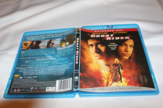 [BluRay] Ghost Rider - bluray original foto