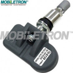 Senzor sistem de control al presiunii pneuri MOBILETRON TX-S139 foto