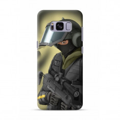 Husa Hardcase Samsung Galaxy S8 CS:GO 4 foto