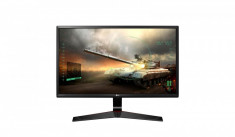 MONITOR 23.8&amp;amp;quot; LG 24MP59G-P foto