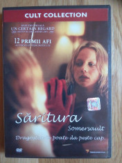 Somersault (Saritura) - selectie Cannes 2004, 12 premii AFI foto