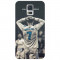Husa Hardcase Samsung Galaxy S5 Cristiano Ronaldo