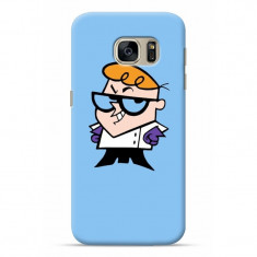 Husa Hardcase Samsung Galaxy S7 Dexter foto