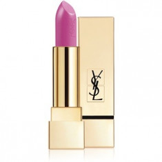 Yves Saint Laurent Rouge Pur Couture ruj cu efect de hidratare foto