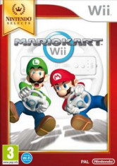 Mario Kart Game Only (Wii) foto