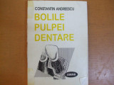 Bolile pulpei dentare C. Andreescu 1996 030