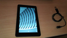 Amazon Kindle Fire (5th Generation) 16GB, Wi-Fi, 7in - Black foto