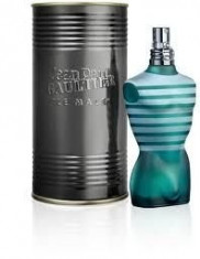 Apa de toaleta Jean Paul Gaultier Le Male Barbatesc 40ML Tester foto