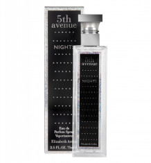 Apa de parfum Elizabeth Arden 5th Avenue Nights Dama 125ML Tester foto