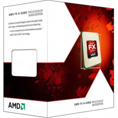 Procesor AMD AMD Vishera, FX-4320 4GHz box foto