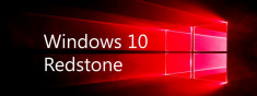 Windows 10 Anniversary Redstone 2018 cu Licenta - 3/1 EDITIONS foto