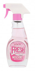 Apa de toaleta Moschino Fresh Couture Pink Dama 50ML foto