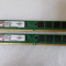 Memorie RAM Kingston 2GB (2 x 1GB)DDR2 DDR2 667KVR667D2N5K2/2G - poze reale