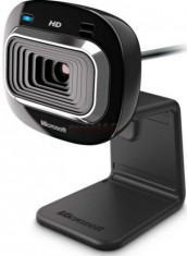 Camera web Microsoft LifeCam HD-3000 Business foto