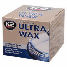 K2 Ceara Auto Ultra Wax 250G foto