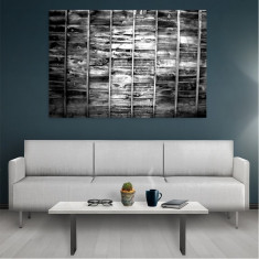 Tablou Canvas Abstract, Dimensiunea 80 x 50 cm foto