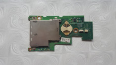 Modul Express Card Slot+Baterie bios:HP Compaq 6730B,6735B,6535B,6530B foto