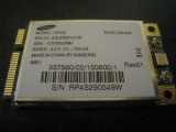 Modem 3G SAMSUNG Y3100 NC10 np n130 130 UMTS HSDPA WWAN ba59-02436a y3100gsmh