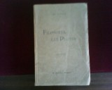 Gr. Tausan Filosofia lui Plotin, ed. a III-a, Alta editura