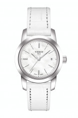 Vand ceas Tissot Dream Lady Nou foto