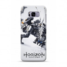 Husa Hardcase Samsung Galaxy S8 Plus Horizon Zero Dawn foto