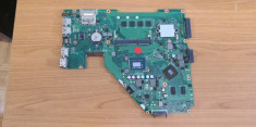 Placa de baza Laptop Asus X552V defecta foto