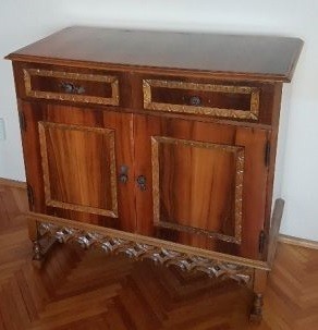 Mobila Clasica Luxor Lemn Masiv Completa Okazii Ro