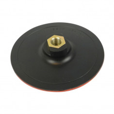 Taler Disc Carpoint Pentru Masina Polish 125mm 1717321 foto