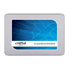 SSD Crucial BX300 120GB SATA-III 2.5 inch foto