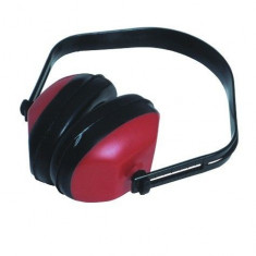 Casti de protectie pentru urechi , Silverline Comfort Ear Muffs foto