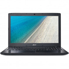 Laptop Acer TravelMate TMP259-G2-MG-59WJ 15.6 inch FHD Intel Core i5-7200U 4GB DDR4 1TB HDD nVidia GeForce 940MX 2GB Linux Black foto