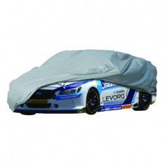 Husa auto , 4820 x 1190 x 1770mm (L) , Silverline Car Cover foto