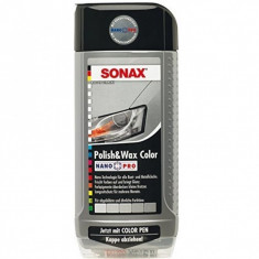 Sonax Polish &amp;amp; Ceara 296300 500ML foto