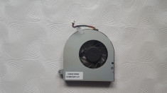 Cooler ventilator:Toshiba Satellite L650D,C655,C650,C660,C650D,L630,L655 foto
