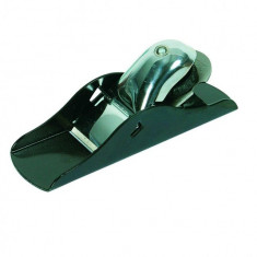 Rindea manuala , 41 x 165 mm , Silverline Block Plane foto