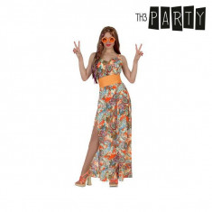 Costum Deghizare pentru Adul?i Th3 Party Hippie foto