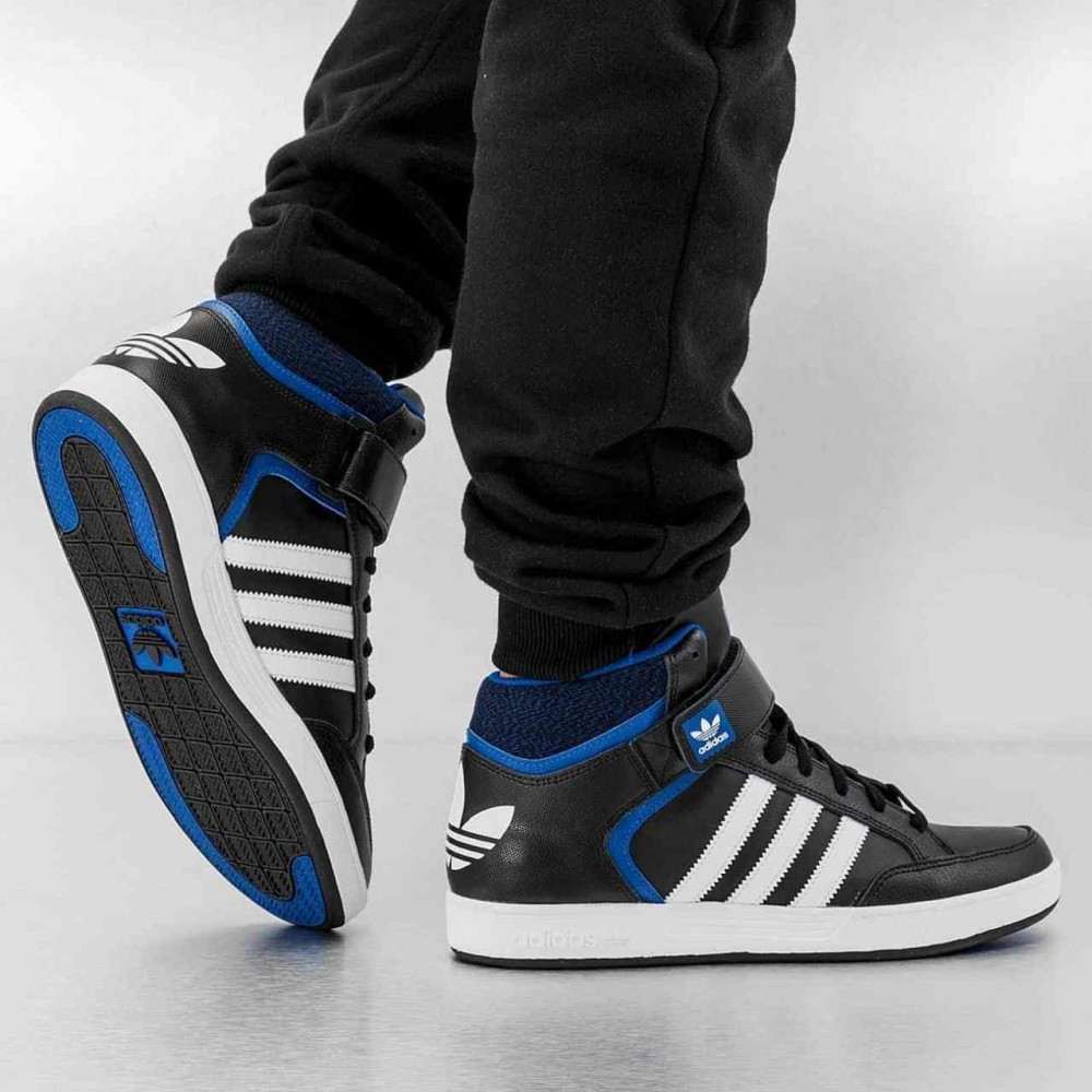 Adidasi originali ADIDAS VARIAL MID - adidasi barbati, 42 | Okazii.ro