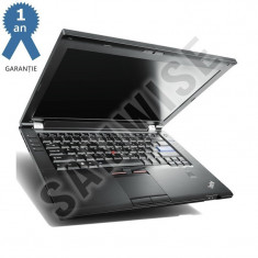 Laptop Incomplet Lenovo L420, Intel Core i3-2350M 2.30GHz, 4GB DDR3, WEB CAM,... foto