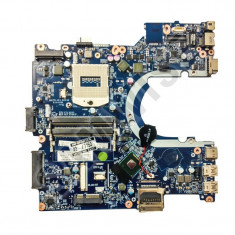 Placa de baza laptop Clevo W550SU1, 14&amp;quot;, Intel, DDR3, USB 3.0,... foto