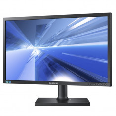 Monitor LED Samsung S22C450 22&amp;quot;, Grad A, 1680 x 1050, 5ms, VGA, DVI, Cabluri foto