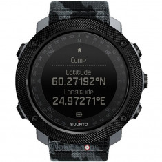 Ceas Suunto TRAVERSE SS023446000 ALPHA CONCRETE foto