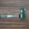 Placa Usb-uri + Banda conectare Fujitsu Esprimo Mobile V5535
