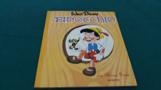 PINOCCHIO/ TEXT LIMBA FRANCEZA/ 1966 foto