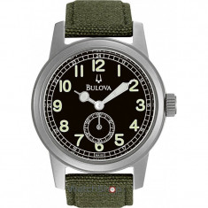 Ceas Bulova SPORT 96A102 foto