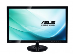 MONITOR 24&amp;amp;quot; ASUS VS248HR foto