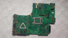 Placa de baza:Toshiba Satellite L650D,L650-6050A2333201-MB-A02 foto
