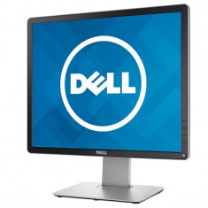 Monitor LCD DELL 19&amp;quot; P1914SF, 1280x1024, DVI, VGA, DisplayPort, USB, Cabluri... foto