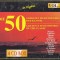CD Clasic: 50 Greatest Masterworks of the Classic ( box cu 4 CD-uri )